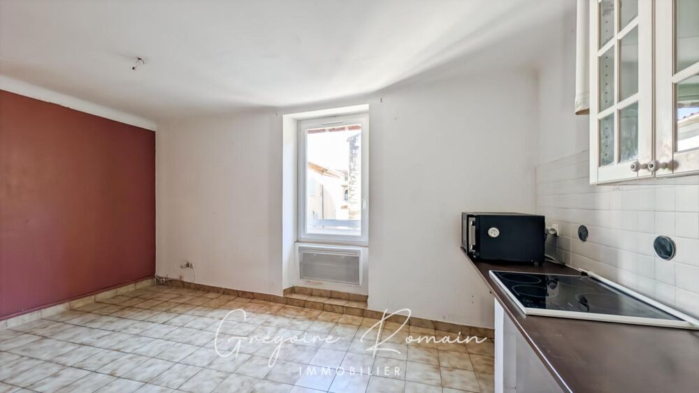 Maison Saint Chamas 7 pièce(s) 124 m2