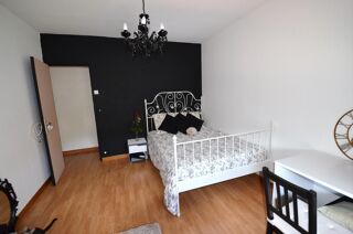  Appartement � louer 1 pi�ce 12 m�