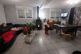  Maison � vendre 5 pi�ces 105 m�