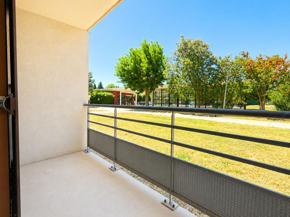 Vente Appartement Appartement Avignon
