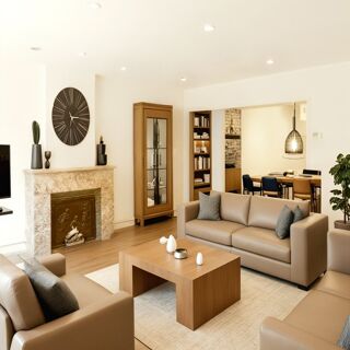  Maison  vendre 4 pices 84 m