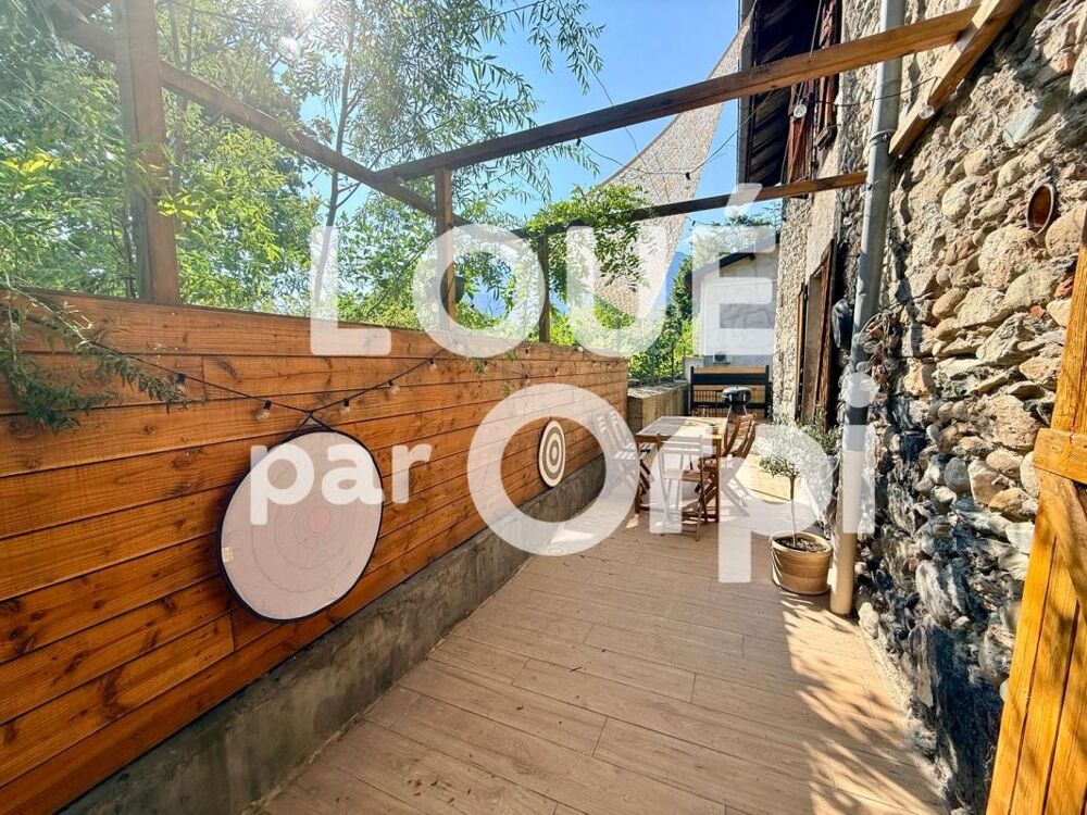Location Maison Déjà Louée... visites terminées Tencin