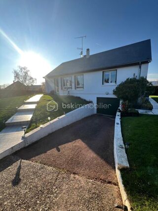  Maison à vendre 5 pièces 91 m²