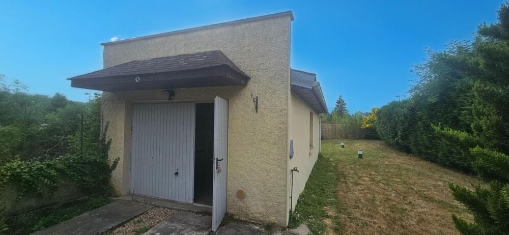 Maison Tremblay En France Quartier Vieux Pays