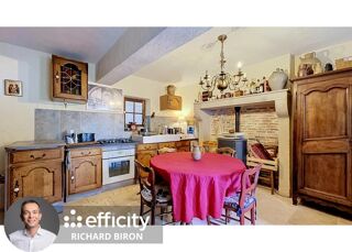  Maison à vendre 3 pièces 60 m²