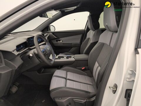Grandland 1.2 Turbo Hybrid 145 ch e-DCT6 GS 2025 occasion 73420 Voglans