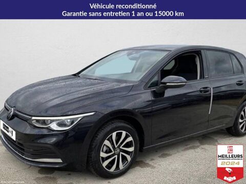 Volkswagen Golf VIII 1.5 etsi opf 130 dsg7 active 2023 occasion Lavau 10150