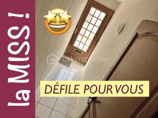  Maison à vendre 5 pièces 115 m²