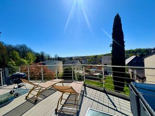  Maison � vendre 5 pi�ces 127 m�