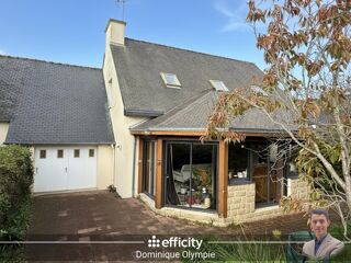  Maison � vendre 6 pi�ces 142 m�