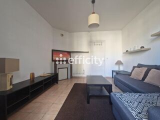  Appartement � vendre 1 pi�ce 28 m�