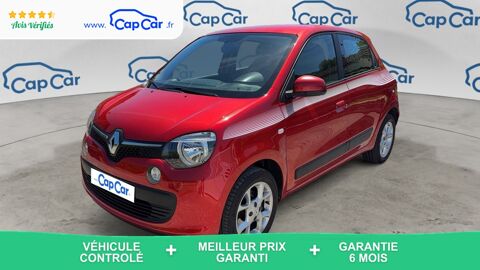 Renault twingo III 1.0 SCe 70 Zen