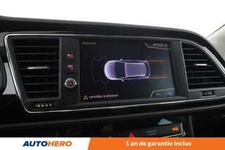 Leon 1.4 TSI ACT FR DSG 150 ch 2017 occasion 92130 Issy-les-Moulineaux
