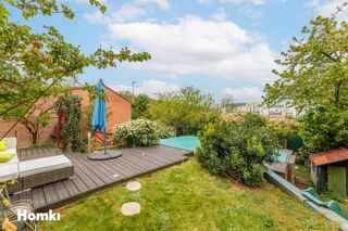  Maison � vendre 5 pi�ces 135 m�