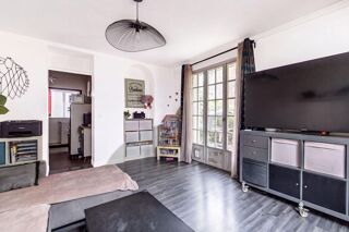 Vente Maison Maison Bretigny Sur Orge 4 pièce(s) 65.10 m2 -  au sol 81.68 m² Bretigny sur orge