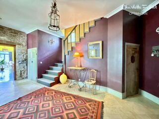  Maison à vendre 9 pièces 315 m²