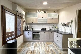  Appartement à vendre 4 pièces 82 m²