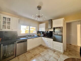  Maison � vendre 5 pi�ces 123 m�