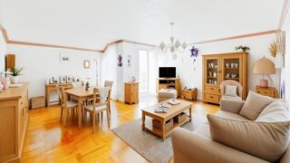  Appartement � vendre 4 pi�ces 79 m�