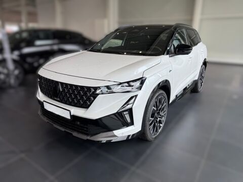 Renault Austral E-TECH HYBRID 200 TECHNO ESPRIT ALPINE 2026 occasion Acign&eacute; 35690