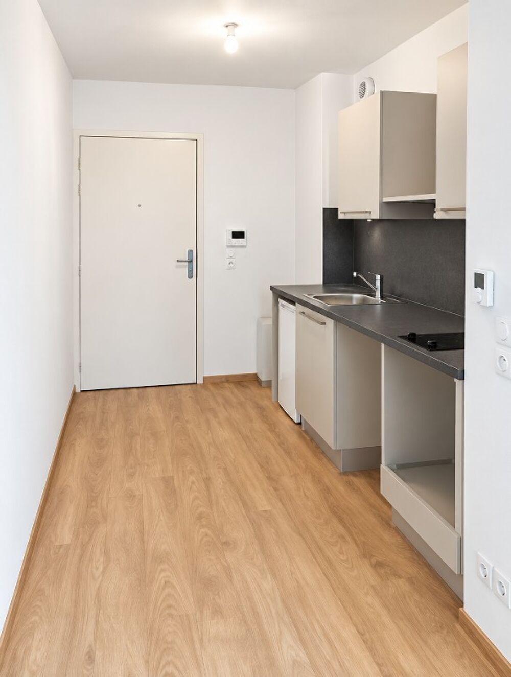 Location Appartement Studio avec terrasse à AIX EN PROVENCE Aix en provence