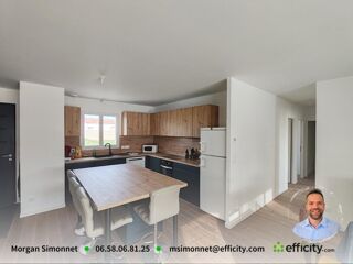  Maison  vendre 5 pices 84 m