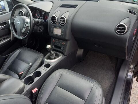 Qashqai 1.6 dCi 130 CH TEKNA PHASE 2 2013 occasion 14650 Carpiquet