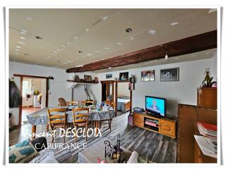  Maison � vendre 2 pi�ces 59 m�