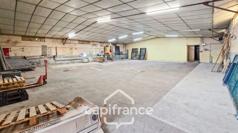 Local/bureau &agrave; louer SAINT LEGER SUR DHEUNE (71) 1400 71510 Saint leger sur dheune