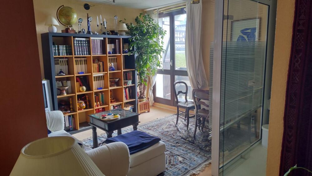 Appartement Superbagnères 2 pièces 40 m2