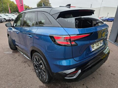 Austral full hybrid E-Tech 200 ch Esprit Alpine 2025 occasion 50200 Coutances