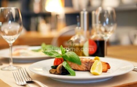 Restaurant en centre ville à St Rémy de Provence 360000 13210 Saint remy de provence