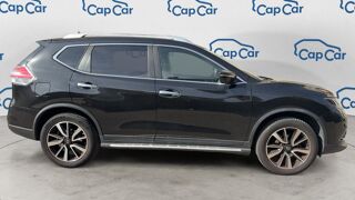 X-Trail III 1.6 dCi 130 4WD N-Connecta 2017 occasion 57000 Metz