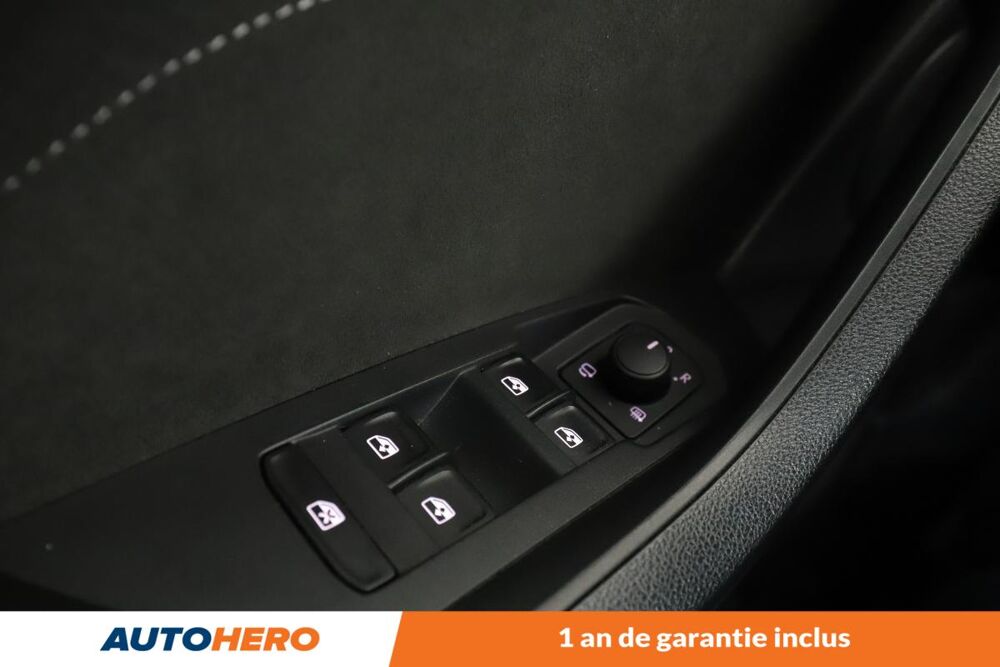 Kodiaq 2.0 TDI SCR Sportline DSG7 7PL 150 ch 2022 occasion 92130 Issy-les-Moulineaux