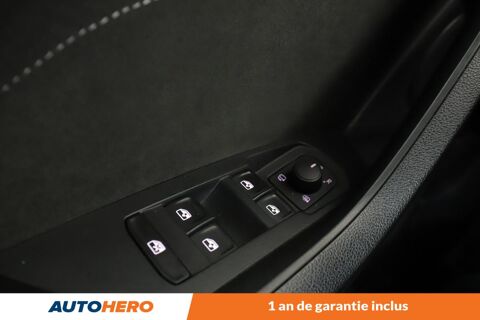 Kodiaq 2.0 TDI SCR Sportline DSG7 7PL 150 ch 2022 occasion 92130 Issy-les-Moulineaux
