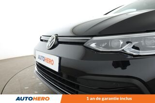 Golf VIII 1.5 eTSI OPF Style 1st DSG7 150 ch 2020 occasion 92130 Issy-les-Moulineaux