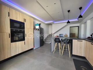  Maison � vendre 4 pi�ces 100 m�