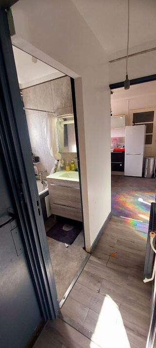  Appartement � louer 1 pi�ce 10 m�