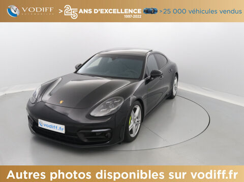 Porsche Panamera 4 E-HYBRID 462 CV PDK 2022 occasion Entzheim 67960