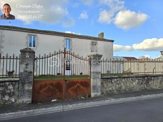 Maison � vendre 6 pi�ces 176 m�