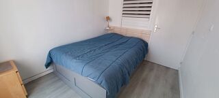  Appartement à louer 2 pièces 33 m²