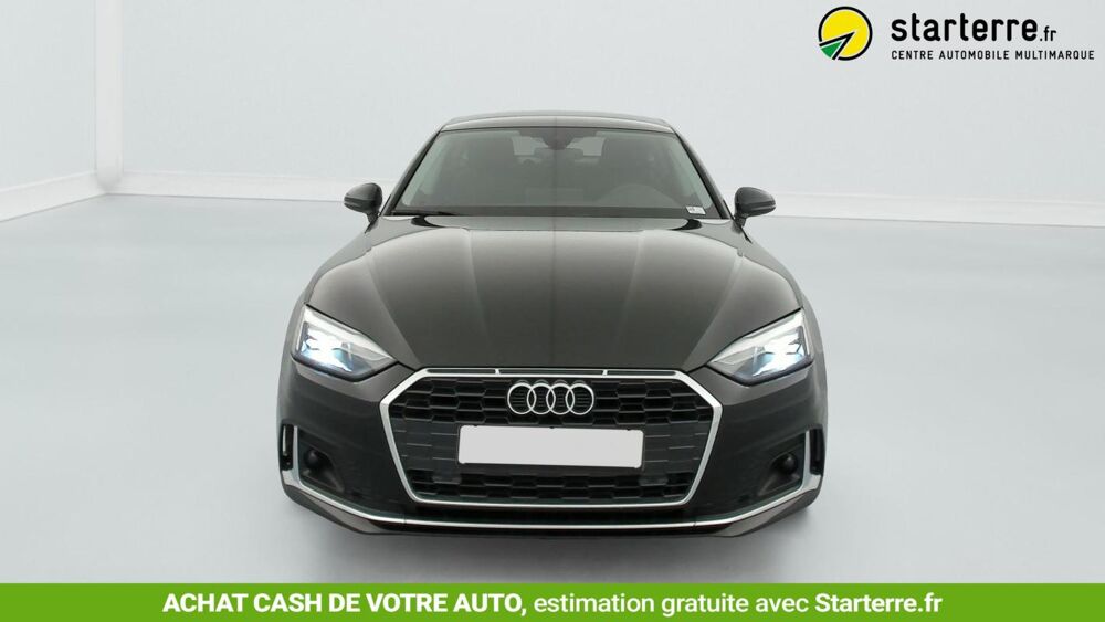 A5 35 TDI 163 S tronic 7 BUSINESS LINE 2023 occasion 69190 Saint-Fons