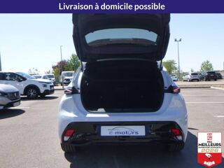 308 BlueHDi 130 S&S EAT8 GT +Pack 360&deg; 2026 occasion 10150 Lavau