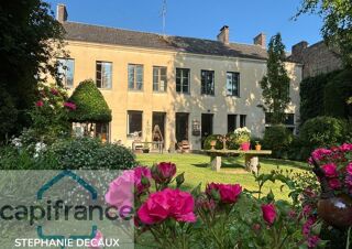  Maison � vendre 13 pi�ces 315 m�