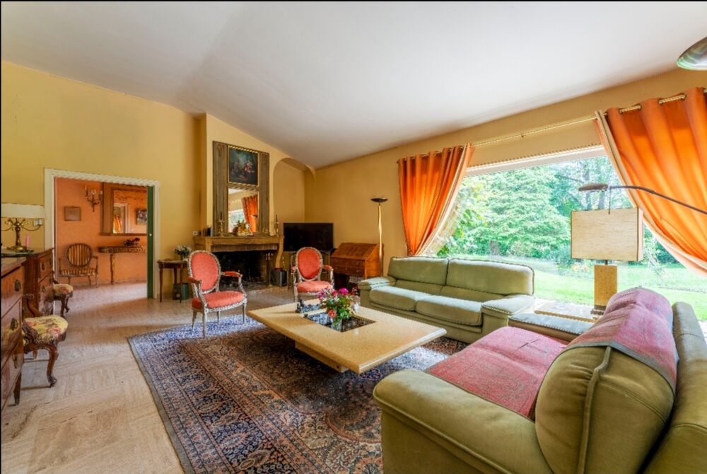 Vente Maison Maison d'Architecte à vendre Saint cyr au mont d or