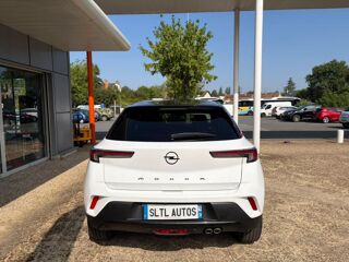 Mokka 1.2 130Ch Garantie 6 Mois / Reprise possible 2022 occasion 36300 Le Blanc