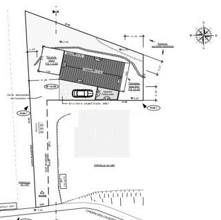  Terrain � vendre 450 m�