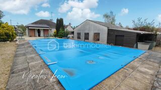  Maison � vendre 7 pi�ces 140 m�