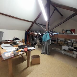  Maison � vendre 3 pi�ces 59 m�