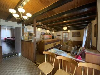  Maison à vendre 15 + pièces 500 m²